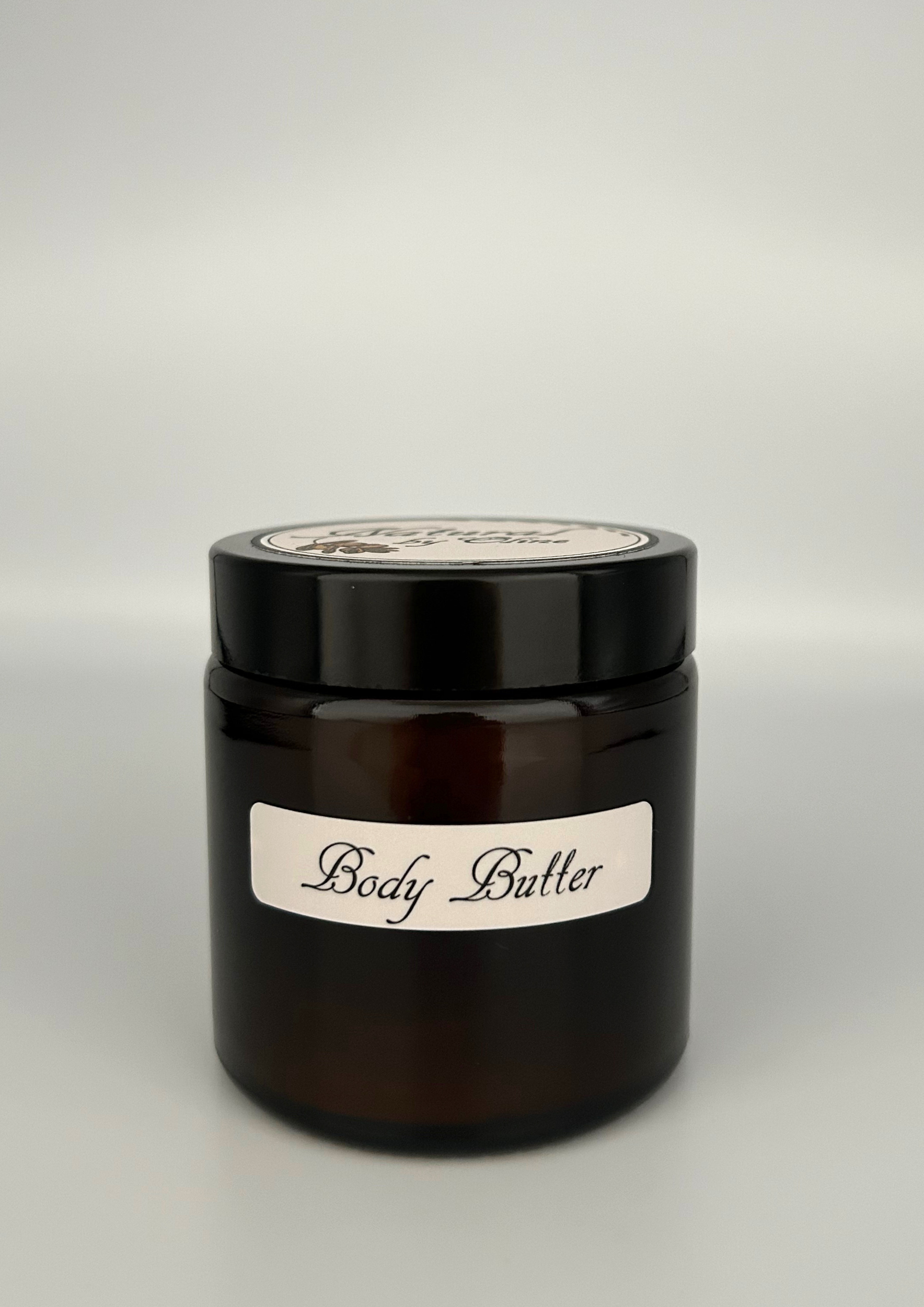 Body Butter 120 ml