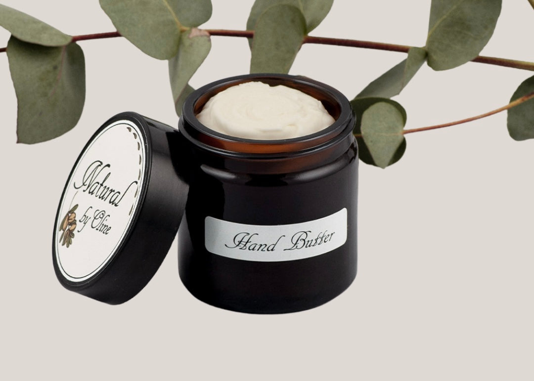 Hand Butter 60 ml