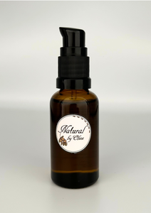 Face Oil 30 ml