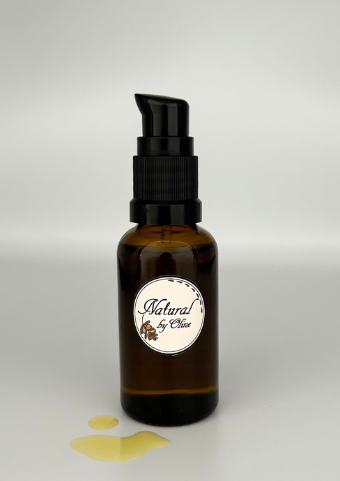 Face Oil 30 ml