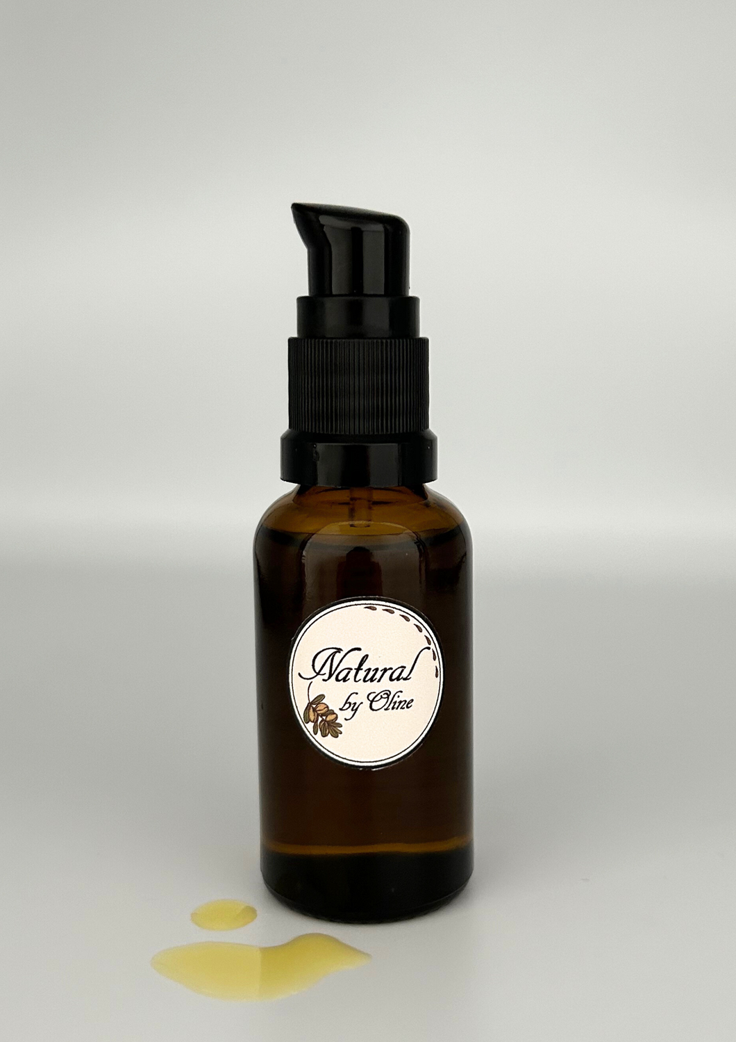 Face Oil 30 ml