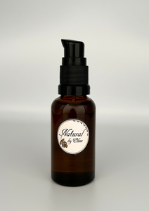 Jojoba Baby Oil 30 ml