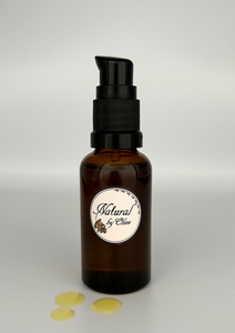Jojoba Baby Oil 30 ml