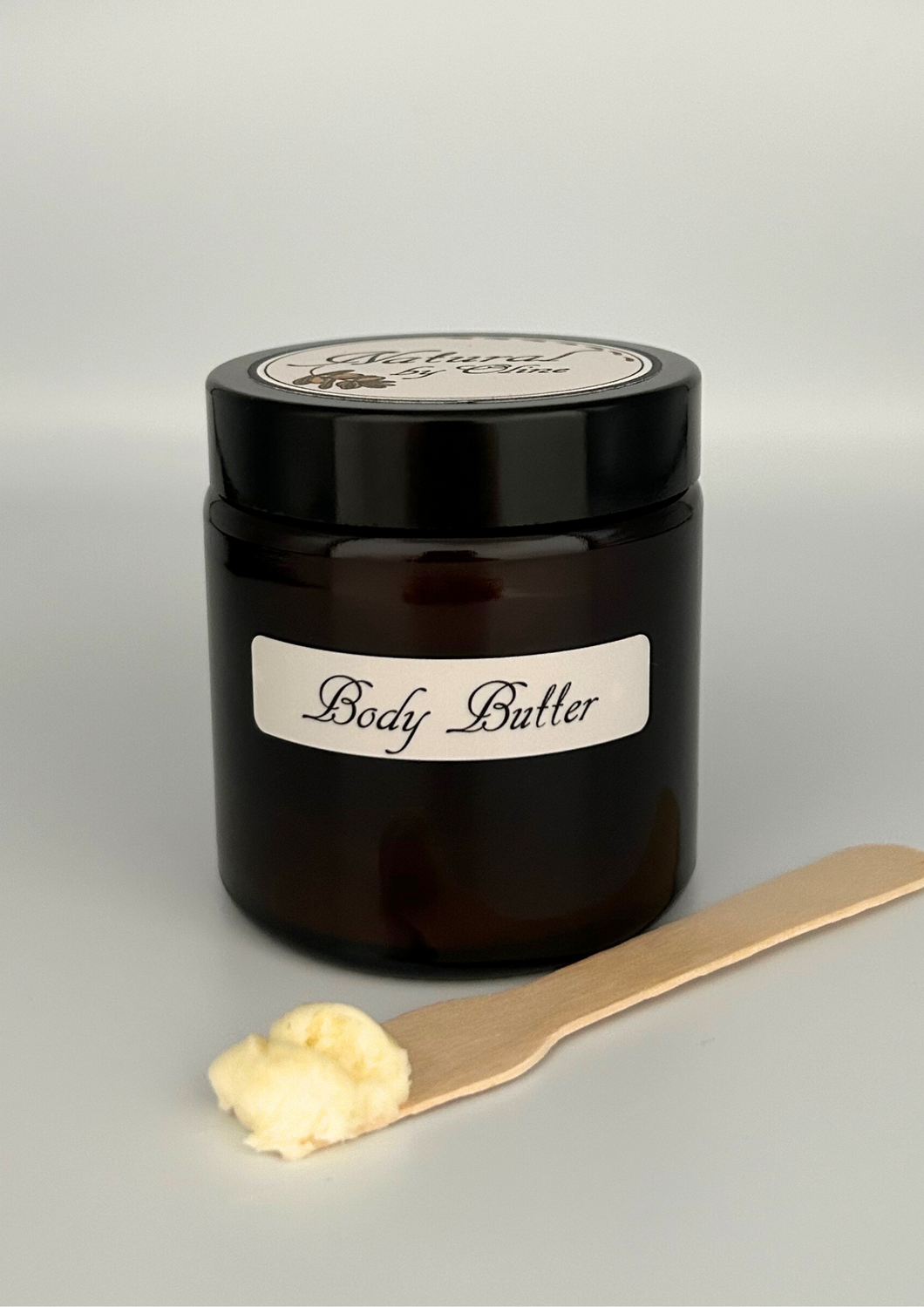 Body Butter 120 ml