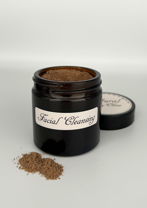 Facial Cleansing Clay 60 ml