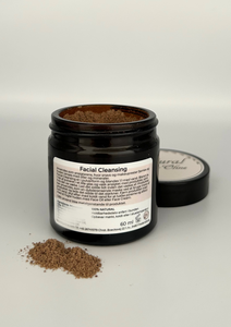 Facial Cleansing Clay 60 ml