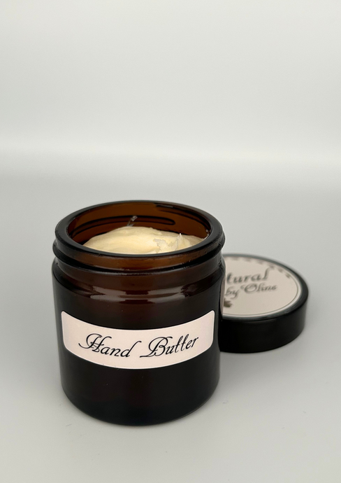 Hand Butter 60 ml