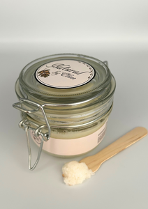 Body Scrub 125 ml