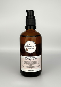 Body Oil 100 ml