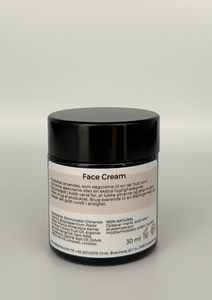 Face Cream 30 ml