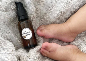 Jojoba Baby Oil 30 ml